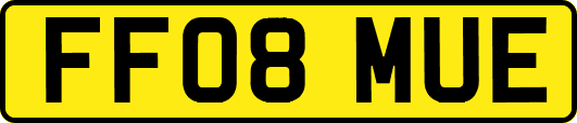 FF08MUE