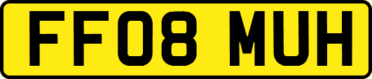 FF08MUH