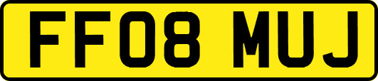 FF08MUJ