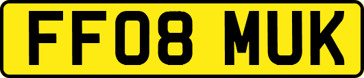 FF08MUK