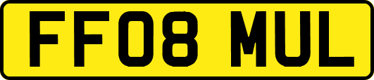 FF08MUL