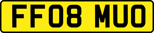 FF08MUO