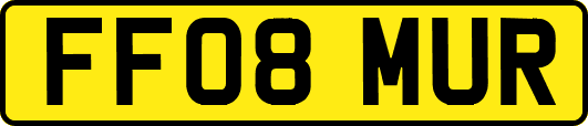 FF08MUR