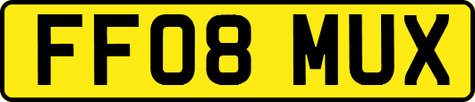 FF08MUX