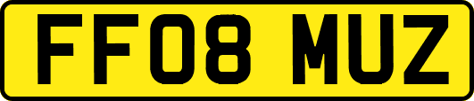 FF08MUZ