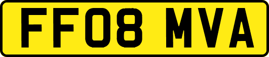FF08MVA