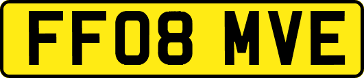 FF08MVE