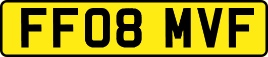 FF08MVF