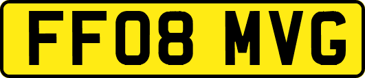 FF08MVG