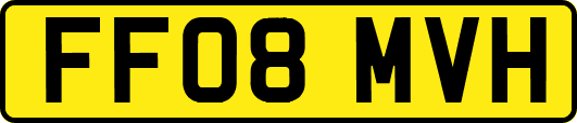 FF08MVH