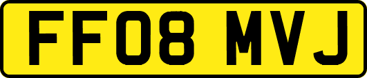 FF08MVJ