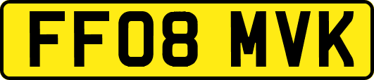 FF08MVK