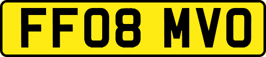 FF08MVO