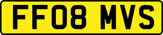 FF08MVS