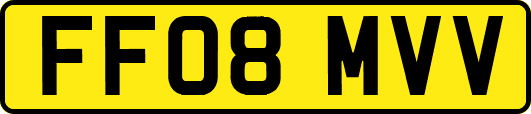 FF08MVV