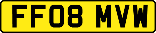 FF08MVW
