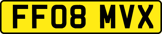 FF08MVX