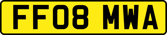 FF08MWA