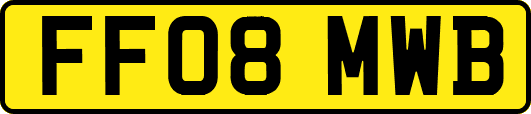 FF08MWB