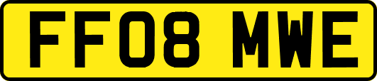 FF08MWE