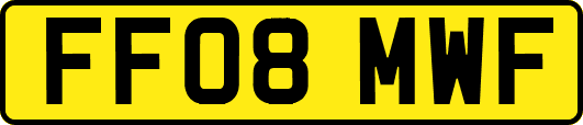 FF08MWF