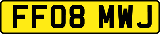 FF08MWJ