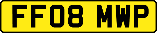 FF08MWP