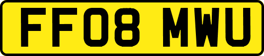 FF08MWU