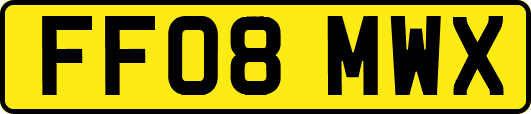 FF08MWX