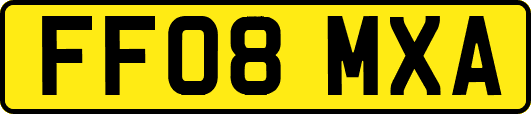 FF08MXA
