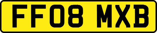 FF08MXB
