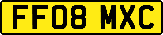 FF08MXC