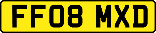 FF08MXD