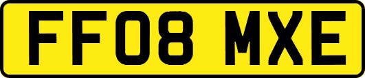 FF08MXE