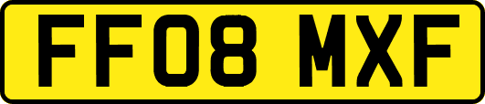 FF08MXF