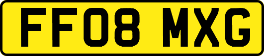 FF08MXG
