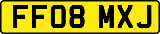 FF08MXJ