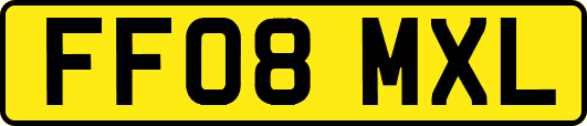 FF08MXL