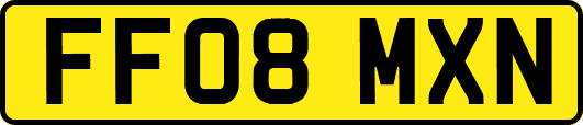 FF08MXN