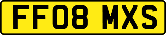 FF08MXS
