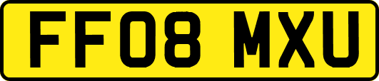 FF08MXU