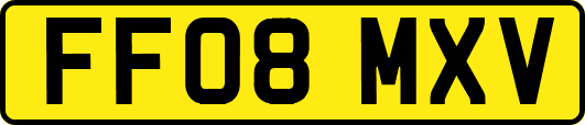 FF08MXV