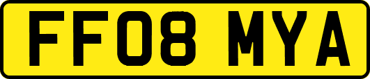 FF08MYA