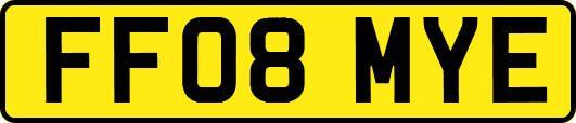 FF08MYE