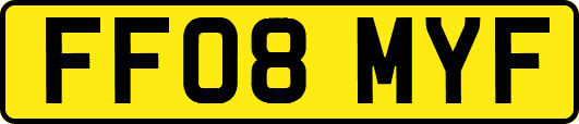 FF08MYF