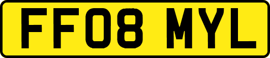 FF08MYL
