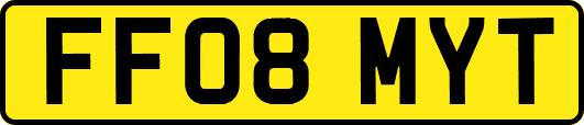 FF08MYT