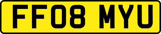 FF08MYU