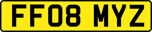 FF08MYZ