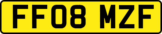 FF08MZF